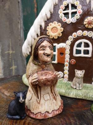 Hexe - Anna Kirsche - Array auf - Array - Hexe - Anna Kirsche - Array auf - Array -