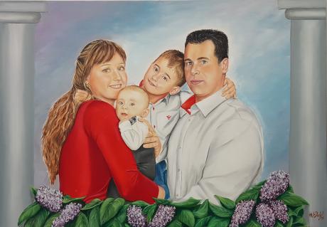 --- - Wassilij Dahmer - Array auf Array - Array - Array --- - Wassilij Dahmer - Array auf Array - Array - Array