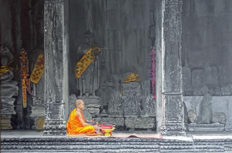 Picture of Silence - dunjate Kunst in Acryl - Array auf Array - Array - Array Picture of Silence - dunjate Kunst in Acryl - Array auf Array - Array - Array