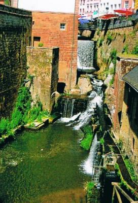 ---Saarburg Rheinland-Pfalz - Sandra Schmit - auf - - ---Saarburg Rheinland-Pfalz - Sandra Schmit - auf - -