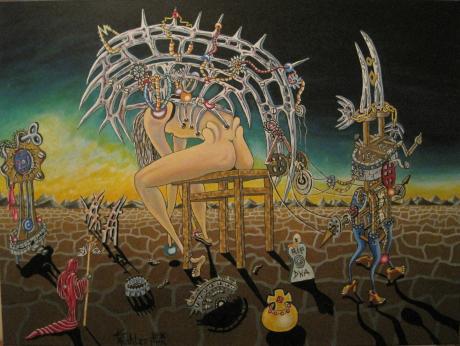 Das letzte Experiment mit der...Menschmaschine - Karl Winkler P.P.K. - Array auf Array - Array - Array Das letzte Experiment mit der...Menschmaschine - Karl Winkler P.P.K. - Array auf Array - Array - Array