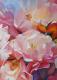 -FRühlingsrosen - ingrid wenz-gahler - Acryl auf Leinwand - Blumen - -FRühlingsrosen - ingrid wenz-gahler - Acryl auf Leinwand - Blumen -