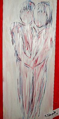 Spiegelbild der Liebe - Mario Wiltzsch - Array auf Array - Array - Spiegelbild der Liebe - Mario Wiltzsch - Array auf Array - Array -