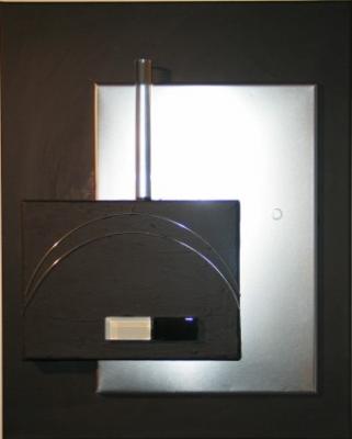 black line I - Andrea Kunert - Array auf Array - Array - Array black line I - Andrea Kunert - Array auf Array - Array - Array