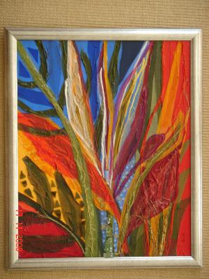 Wachsen und Werden - Dagmar Rasper - auf Array - Array - Wachsen und Werden - Dagmar Rasper - auf Array - Array -