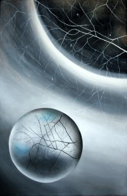 Kosmos - Marion Schäfter - Array auf Array - Array - Array Kosmos - Marion Schäfter - Array auf Array - Array - Array