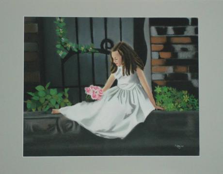 Mädchen 2 - Negin Kazemi - Array auf - Array - Mädchen 2 - Negin Kazemi - Array auf - Array -