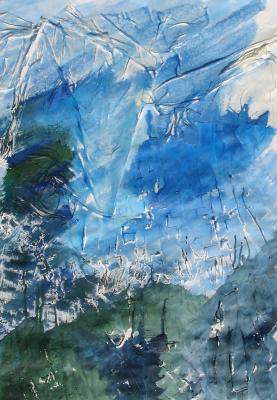 Landschaft - Viviane Wenz - Array auf Array - Array - Array Landschaft - Viviane Wenz - Array auf Array - Array - Array