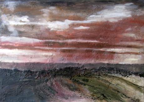 Himmel und Erde--- - Bernd Kohl - Array auf Array - Array - Himmel und Erde--- - Bernd Kohl - Array auf Array - Array -