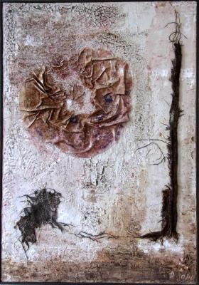 Phantasie der Natur--- - Bernd Kohl - Array auf Array - Array - Array Phantasie der Natur--- - Bernd Kohl - Array auf Array - Array - Array