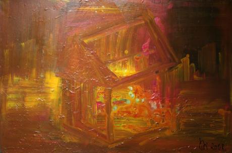 Haus der Erleuchtung - Helene + Mario Wohlfahrt - Array auf Array - Array - Array Haus der Erleuchtung - Helene + Mario Wohlfahrt - Array auf Array - Array - Array