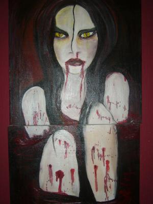 blutrausch - karin kortschak - Array auf Array - Array - Array blutrausch - karin kortschak - Array auf Array - Array - Array