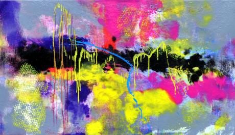 Eye Catcher I - Wolfram Hermann - Array auf Array - - Array Eye Catcher I - Wolfram Hermann - Array auf Array - - Array