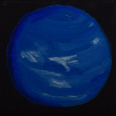 Neptun - Claudia Lüthi - Array auf Array - Array - Array Neptun - Claudia Lüthi - Array auf Array - Array - Array