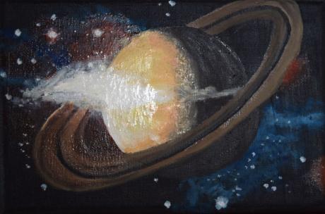 Saturn - Claudia Lüthi - Array auf Array - Array - Array Saturn - Claudia Lüthi - Array auf Array - Array - Array