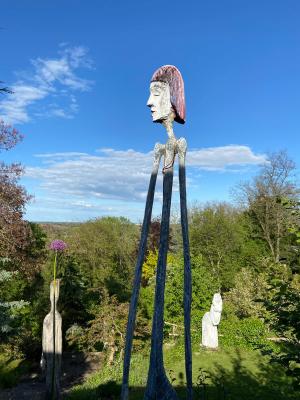 Wächter - Eike Knaul - Array auf - - Wächter - Eike Knaul - Array auf - -