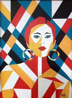 Die Ohrringe - Charly Walser - Array auf Array - Array - Array Die Ohrringe - Charly Walser - Array auf Array - Array - Array