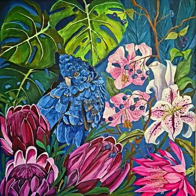 Neues Kunstwerk - anonciata braun-brinkmann - Array auf - Array - Neues Kunstwerk - anonciata braun-brinkmann - Array auf - Array -