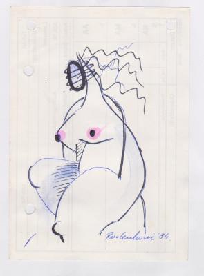 Akt 29 - Zdravko Radenkovic - Array auf - Array - Akt 29 - Zdravko Radenkovic - Array auf - Array -