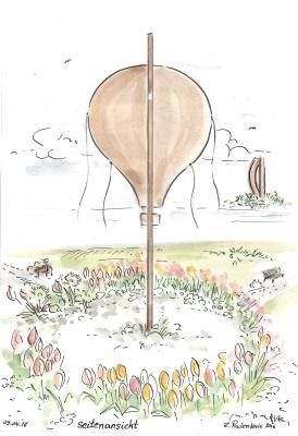 Installation - Zdravko Radenkovic - auf - - Installation - Zdravko Radenkovic - auf - -