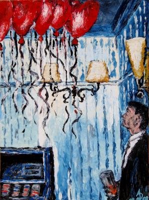 Sehnsucht - Arno Diedrich - Array auf Array - Array - Sehnsucht - Arno Diedrich - Array auf Array - Array -