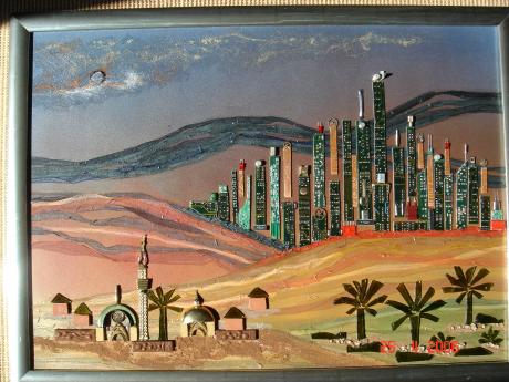 Konraste - Dagmar Rasper - auf Array - Array - Konraste - Dagmar Rasper - auf Array - Array -