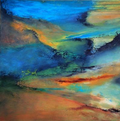 o.T. - Agnes Lang - Array auf Array - Array - Array o.T. - Agnes Lang - Array auf Array - Array - Array