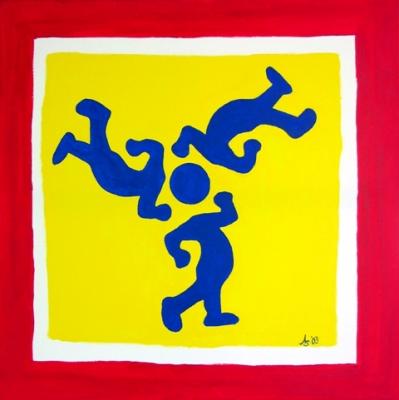 Endlos - Annett Tropschug - Array auf Array - Array - Endlos - Annett Tropschug - Array auf Array - Array -