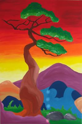 Albero II - Christiane Gathmann - Array auf Array - Array - Array Albero II - Christiane Gathmann - Array auf Array - Array - Array