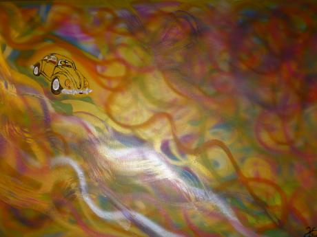 VW Käfer Fritzchen - Yvonne Schmied - Array auf Array - Array - Array VW Käfer Fritzchen - Yvonne Schmied - Array auf Array - Array - Array