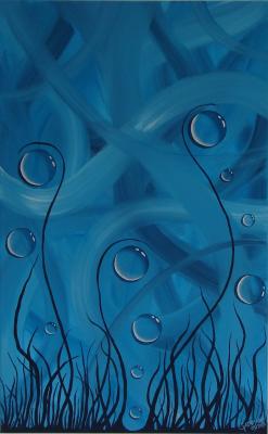 Segno di vita II - Christiane Gathmann - Array auf Array - Array - Segno di vita II - Christiane Gathmann - Array auf Array - Array -