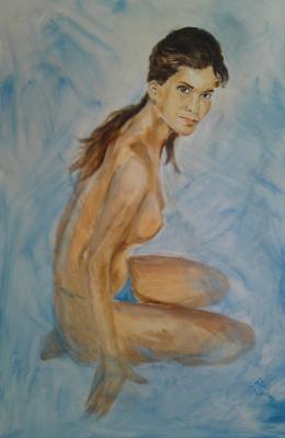 Anonymer Akt - Mario Rischke - Array auf Array - Array - Array Anonymer Akt - Mario Rischke - Array auf Array - Array - Array