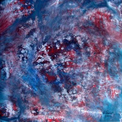 Sternengeburt - Georg Laurisch - Array auf Array - Array - Array Sternengeburt - Georg Laurisch - Array auf Array - Array - Array