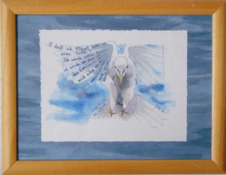 16 Taube - Kathrin Posegga - Array auf Array - Array - Array 16 Taube - Kathrin Posegga - Array auf Array - Array - Array