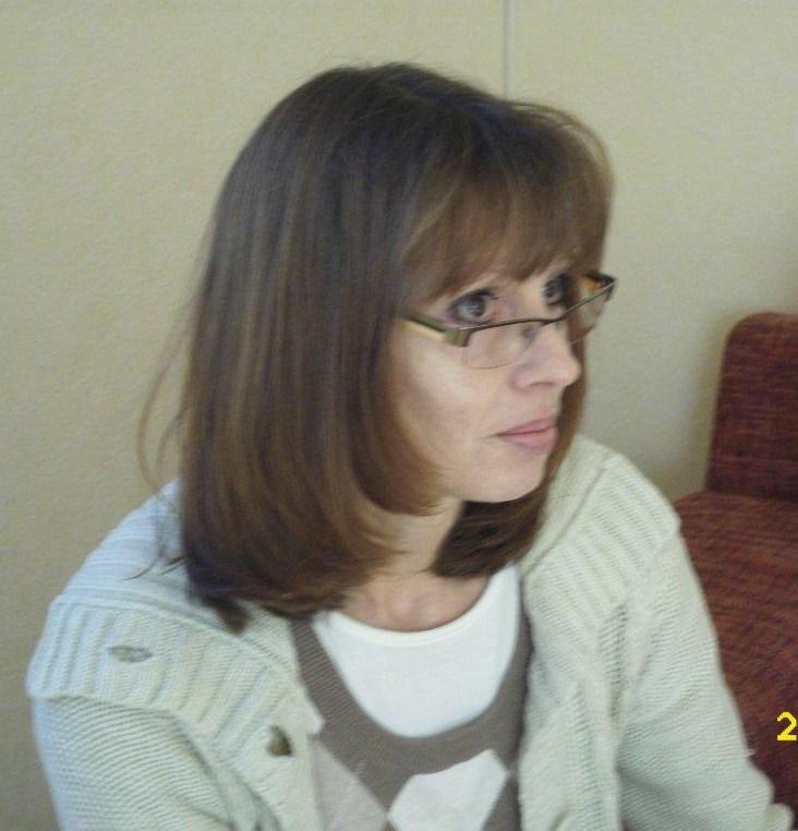 Künstler Birgitte Bergrath