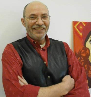 Künstler Clemens Redwig Künstler Clemens Redwig