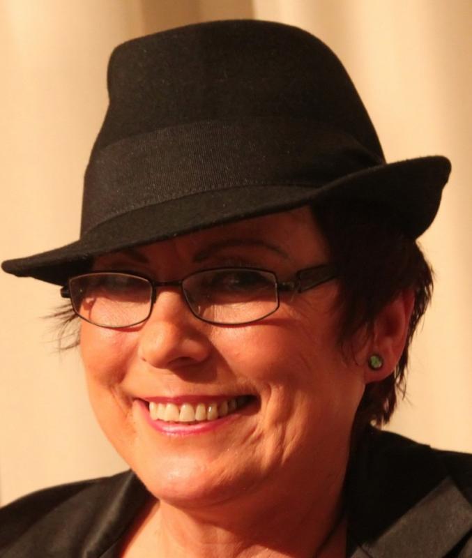 Künstler Marlis Schabacker-Bock Künstler Marlis Schabacker-Bock