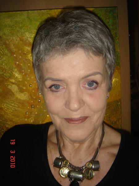 Künstler Dagmar Rasper Künstler Dagmar Rasper